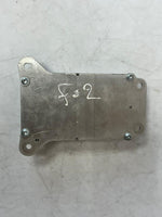 Load image into Gallery viewer, 2010-13 BMW 535i 7' F01 F02 F03 Integrated Chassis Control Module 6799591 OEM