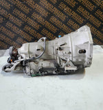 Load image into Gallery viewer, 2017 BMW 330i Automatic Gearbox Transmission 8673733 B48B20A F30 8HP50 F30 OEM