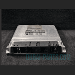 Load image into Gallery viewer, OEM BMW E39 SERIES 6 SPEED DME  M60B44 ENGINE CONTROL UNIT MODULE ONLY -1438728