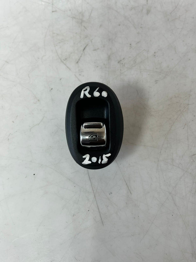 2016-2019 Mini Cooper F54 F56 F57 F60 R60 Window Lifter Switch 9354866 OEM