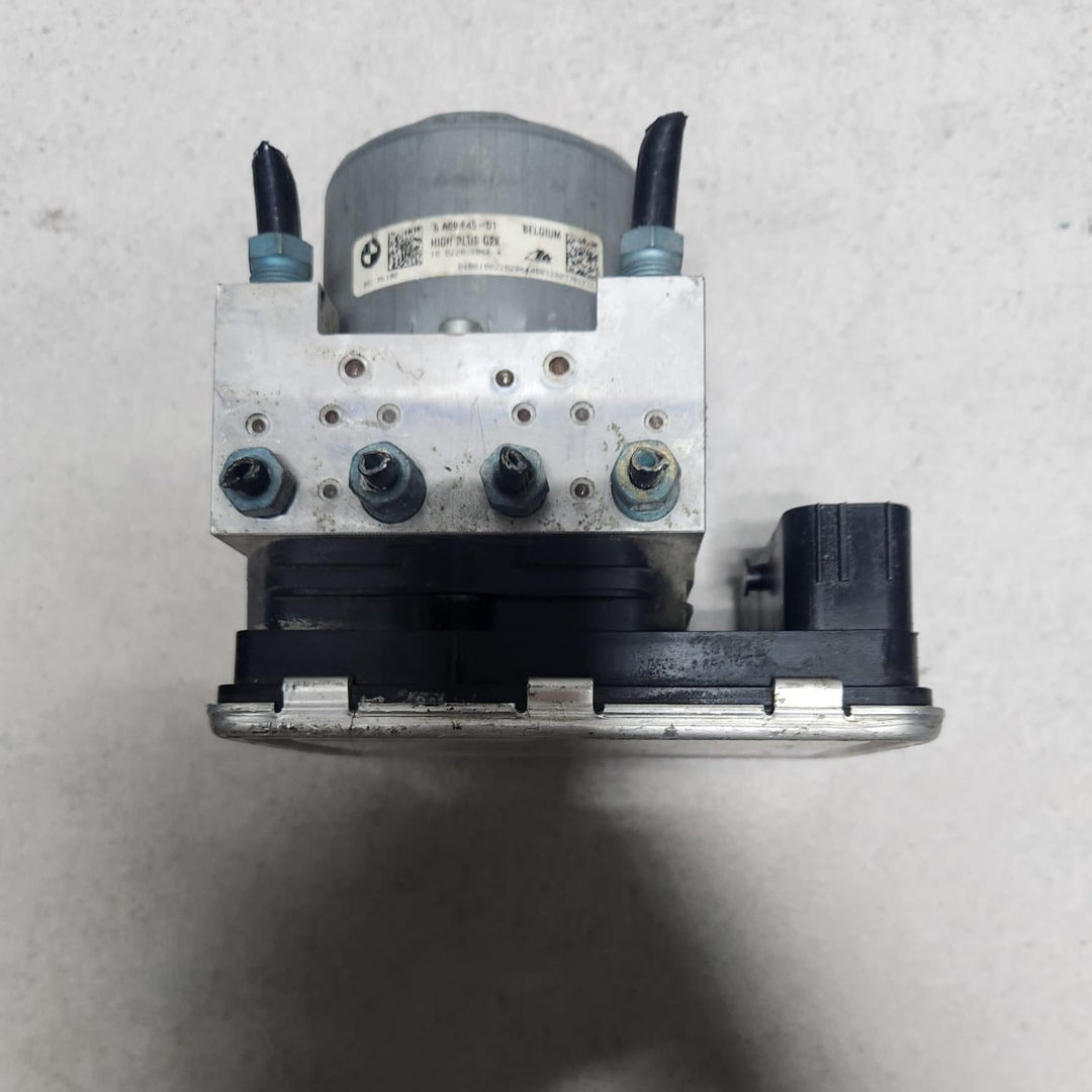 2020 BMW 330i Abs Pump Control Module 5A09E46 3 Series G20 G21