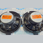 Load image into Gallery viewer, BMW  HARMAN KARDON SOUND SPEAKERS AMPLIFIERS TWEETERS E46 AUDIO  SYSTEM COMPLETE