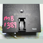 Load image into Gallery viewer, 2007 Mercedes-Benz S550 Gateway Control Module A2215408845 S Class W221