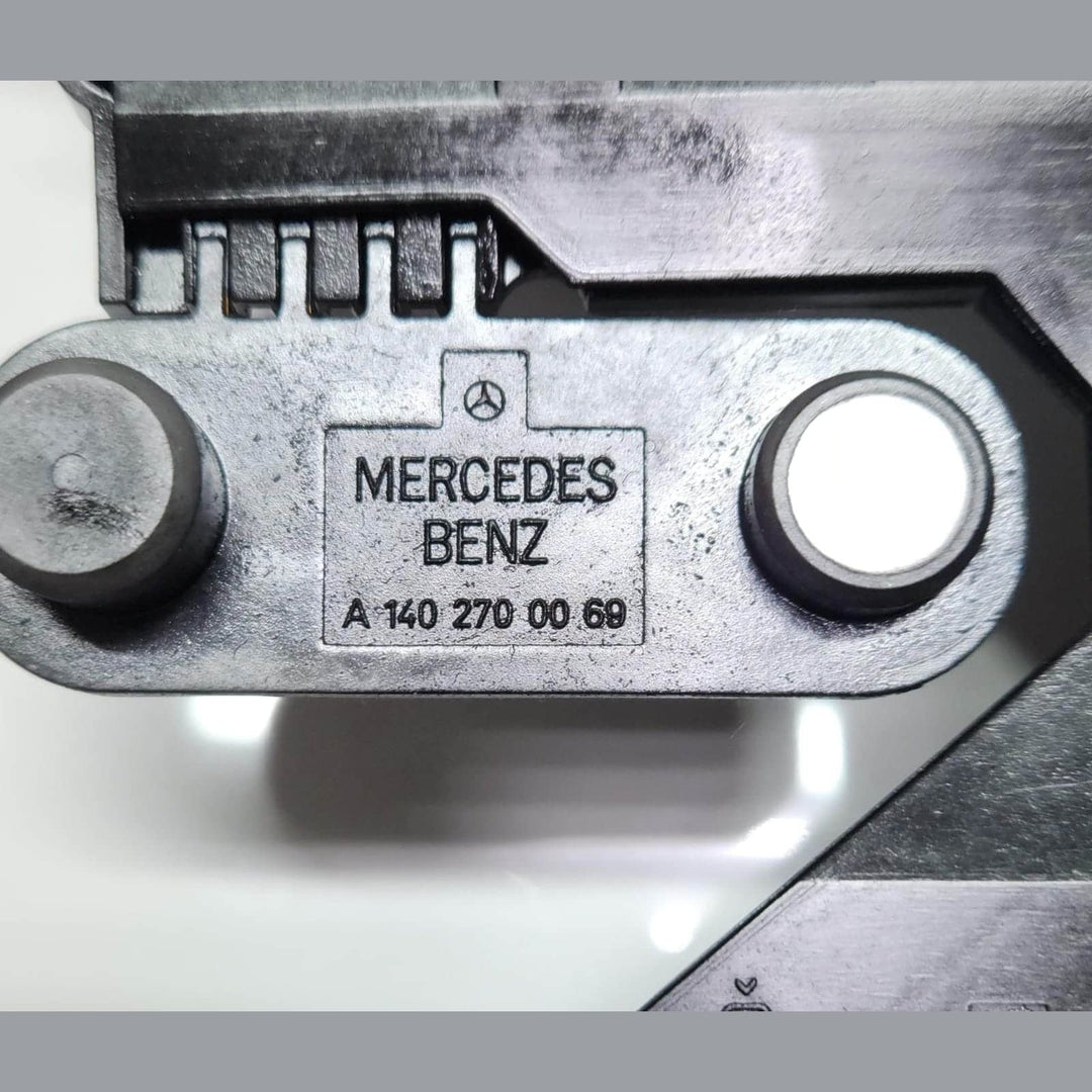 Mercedes-Benz Transmission Control Unit A1402700069 E, C, S, and CL series OEM 