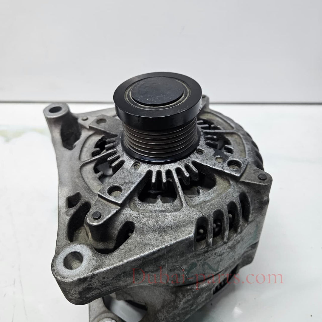 2012-2016 BMW  328i, 320i, X1, X3, X5 Alternator 7605061 USED