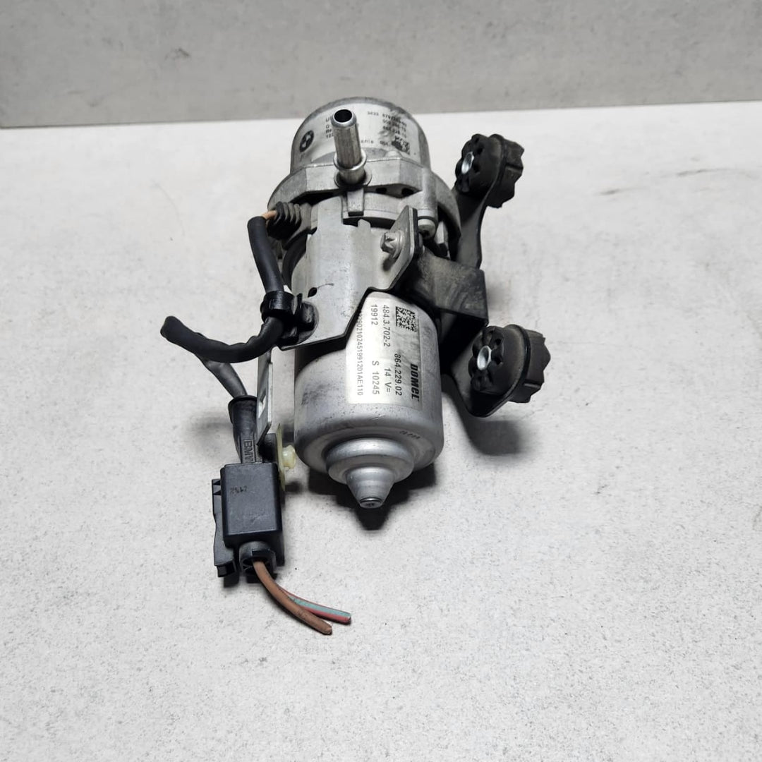 BMW Vacuum Pump 6797749 3 Series F30 5 Series F10 and 7 Series F01 F02 HYBRID