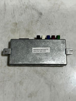 Load image into Gallery viewer, 2011-2016 BMW 7 Series F01 F02 F03 F04 Camera Control Module 9228322 OEM