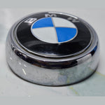 قم بتحميل الصورة إلى عارض الصور، 2008-2014 BMW X6 E71 Rear Boot Trunk Emblem Badge 7196559 OEM