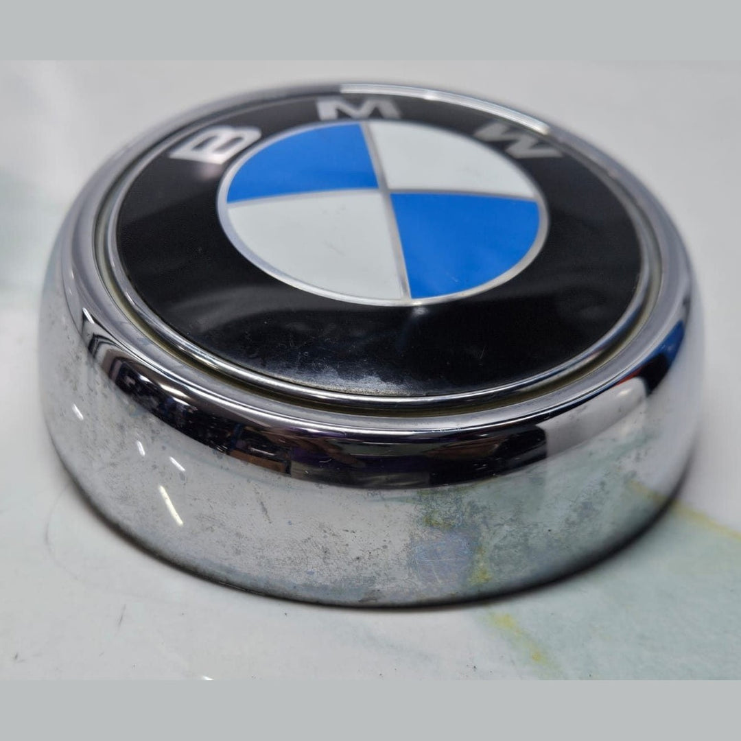 2008-2014 BMW X6 E71 Rear Boot Trunk Emblem Badge 7196559 OEM