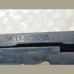 قم بتحميل الصورة إلى عارض الصور، BMW 4 Coupe F32 F82 F36  Climate Control Unit PC2  9226785
