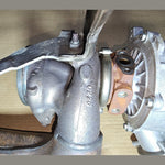 Load image into Gallery viewer, 2015-2020 Mercedes-Benz W205 C300 Turbocharger Turbo Matic 2.0L A274 0903180