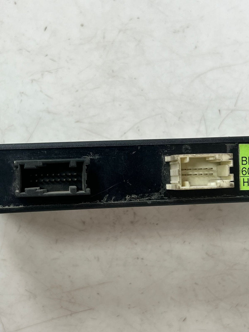 1997 BMW 3-Series Z3 E36 Body Control Module BCM 8369484 OEM