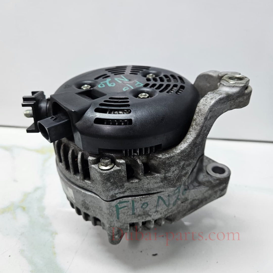 2012-2016 BMW  328i, 320i, X1, X3, X5 Alternator 7605061 USED