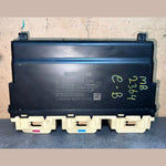 Bild in die Galerieansicht laden, 14-17 Mercedes-Benz W166 GL ML Passenger Seat Control Module A166 9008606 OEM