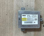 قم بتحميل الصورة إلى عارض الصور، 2x Xenon Headlight Ballast Control Front For BMW X1 F20 F11 2012 7237647 RHD