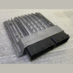 Bild in die Galerieansicht laden, OEM BMW 3,5SER E90 E60 X5 E70 N52 ENGINE CONTROL UNIT DME MSV80 7576297 ECU ONLY