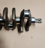 Load image into Gallery viewer, 2016-2019 BMW X1 F48 B48 2.0 Crankshaft 8639541 X1 F48