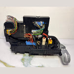 قم بتحميل الصورة إلى عارض الصور، 2012-2014 Mercedes-Benz C300 Rear Relay Fuse Box Sam Module 204 906 0105 W204 C2