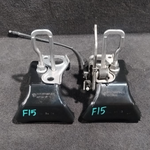 Load image into Gallery viewer, BMW X5 F15 X6 F16 UPPER HOOD LATCH STRIKER LEFT &amp; RIGHT - 7308076