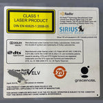 Load image into Gallery viewer, OEM BMW 5 6 7 F11 F06 F12 F13 F01 F02 NAVIGATION SYSTEM HEADUNIT 9289250