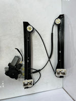 Load image into Gallery viewer, 2011-2016 Mini Cooper Countryman Front Window Regulator With Motor 9800565