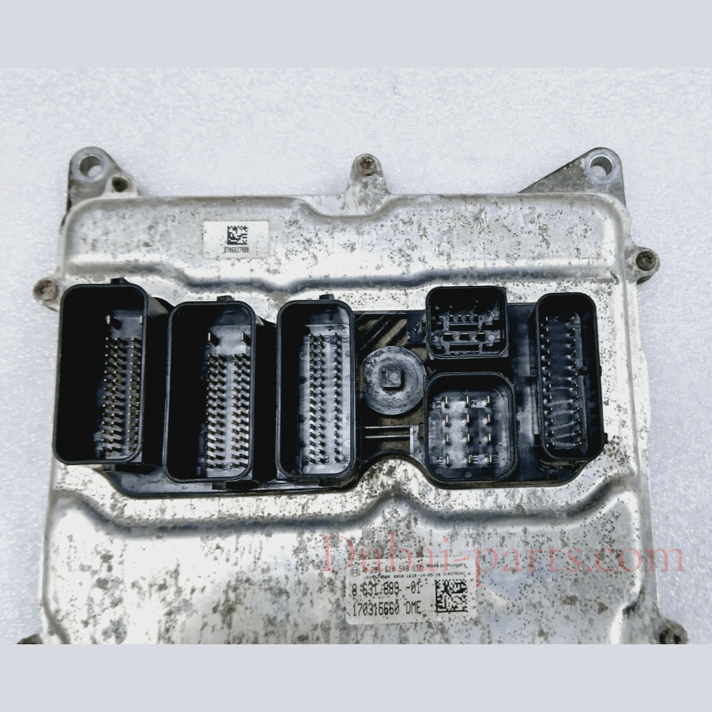 BMW 2,3,4,5,X SERIES N20 ENGINE CONTROL UNIT ECU MODULE DME 8631689