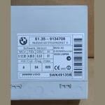 Bild in die Galerieansicht laden, BMW E82 E88 E90 E91 E92 KEYLESS ENTRY COMFORT ACCESS MODULE P/N 9134708