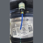 Load image into Gallery viewer, OEM BMW X5 G05 S68 REAR AIR SUSPENSION SHOCK G05 LCI RA PHEV RH 6869038 20KM 