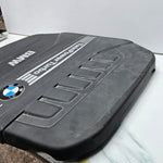 Load image into Gallery viewer, 2010-2017 BMW X3 F10 F11 530D 530DX Acoustic Engine Cover 8513452 3.0 DIESEL