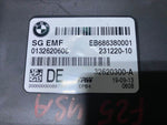 Bild in die Galerieansicht laden, 2010-2017 BMW X3 Parking Brake Control Module 6863800 F10, F11 5 Series and F25 