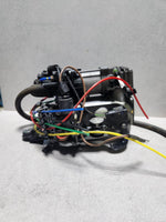 قم بتحميل الصورة إلى عارض الصور، 2015-2022 BMW 740i Air Suspension Compressor 6861882 7 Series G11 G12