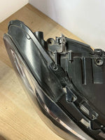 Bild in die Galerieansicht laden, BMW Series 5 F10 F11 Front Right LCI ADAPTIVE XENON Headlight A8 7378516 01 RHD