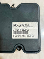 Bild in die Galerieansicht laden, 2016 BMW 528i 5 Series F10 and 6 Series F12 L6 DXC9 Abs Pump 6876908 OEM
