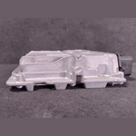 Load image into Gallery viewer, BMW 330I 530I G20 OEM B46 B48 ENGINE CONTROL UNIT ONLY 4ZYL ECU DME 9844434