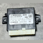 قم بتحميل الصورة إلى عارض الصور، 13–17 Mercedes W246 CLA / B-Class Parking Sensor Control Module A246 9000005 OEM