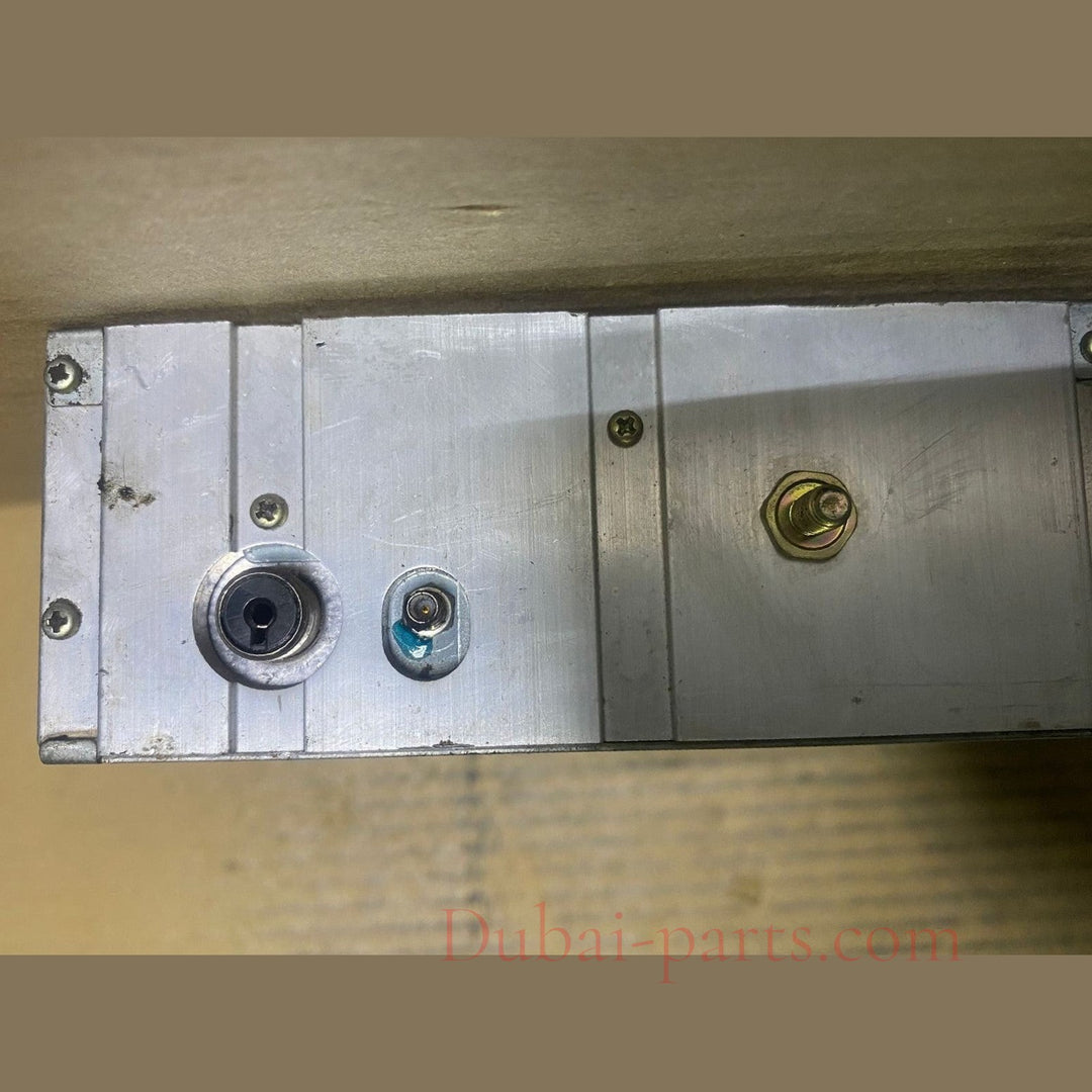 BMW Radio 6902711 3-Series E46 head unit 