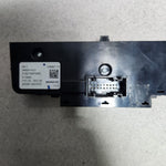 Load image into Gallery viewer, 2020-2023 BMW M8 Climate Control Panel Rear 9462514 F93 M8 G05 G06 G07