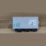 Load image into Gallery viewer, BMW F10 N20 ECU SET DME ENGINE CONTROL UNIT CAS MODULE WITH KEY OEM -
