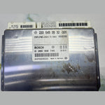 Load image into Gallery viewer, 2000-2005 Mercedes W220 Electronic Stability Control ESP Module A220 5453532 OEM