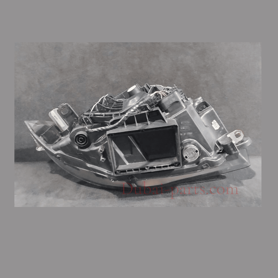 BMW 1 SERIES E81 E82 E87 E88  LEFT SIDE  HEADLIGHT LAMP  -7249651