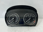 Load image into Gallery viewer, BMW 3 Series E91 LCI Instruments Combination Uncoded Km/H 9283829 OEM