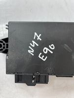 Load image into Gallery viewer, BMW E90 N47 Engine Control Unit ECU COMPLETE SET DDE + CAS3 AG + 1KEY 8518167