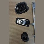 Load image into Gallery viewer, F20 116i N13B16A 2012 8625241 km 110000 used ECU SET