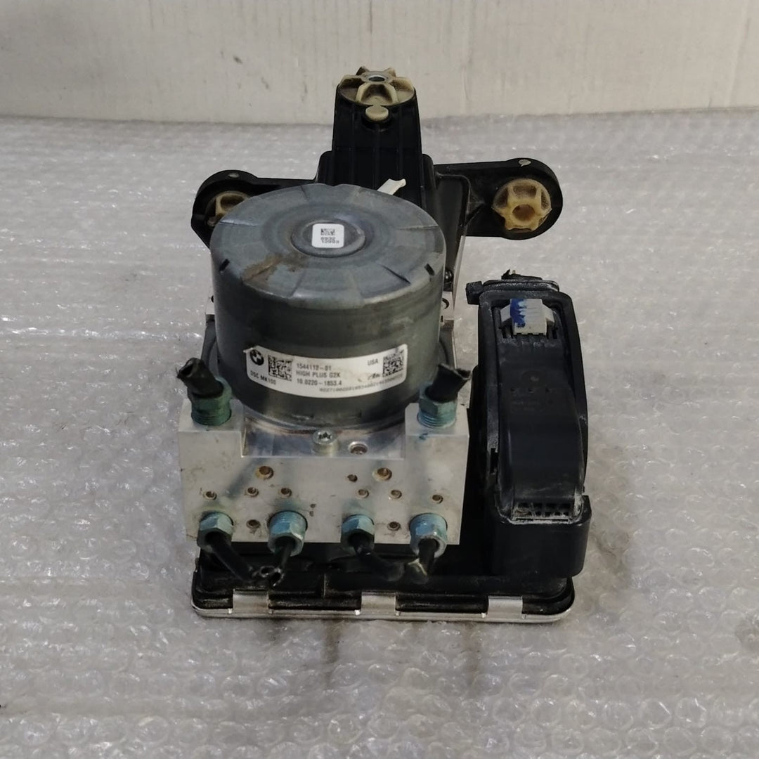 OEM BMW 330i G20 ABS ANTI-LOCK BRAKE PUMP DSC DYNAMIC STABILITY MODULE 1544112