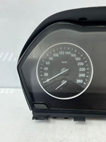 Bild in die Galerieansicht laden, BMW 1' 2' F20 F21 F22 and F23 Instrument Cluster Speedometer 9382074 OEM