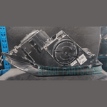 Load image into Gallery viewer, BMW X5 X6 F15 F16 XENON HID HEADLIGHT RIGH SIDE RHS  - 7460618