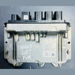 Load image into Gallery viewer, BMW 218i B38 F45 ENGINE CONTROL UNIT MODULE ECM DME 8638785