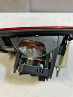Load image into Gallery viewer, 2017 BMW X4 F26 X3 Rear Tail Light Right BACK LIGHT 7331284 OEM