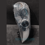 Bild in die Galerieansicht laden, BMW X5 E70 FACELIFT LCI  XENON HEADLIGHT RIGHT SIDE 0621110215 OEM - 7240790
