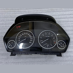 Load image into Gallery viewer, OEM BMW 3 SERIES F30 F31 F33 LCI DIESEL INSTRUMENT CLUSTER SPEEDOMETER 9232893